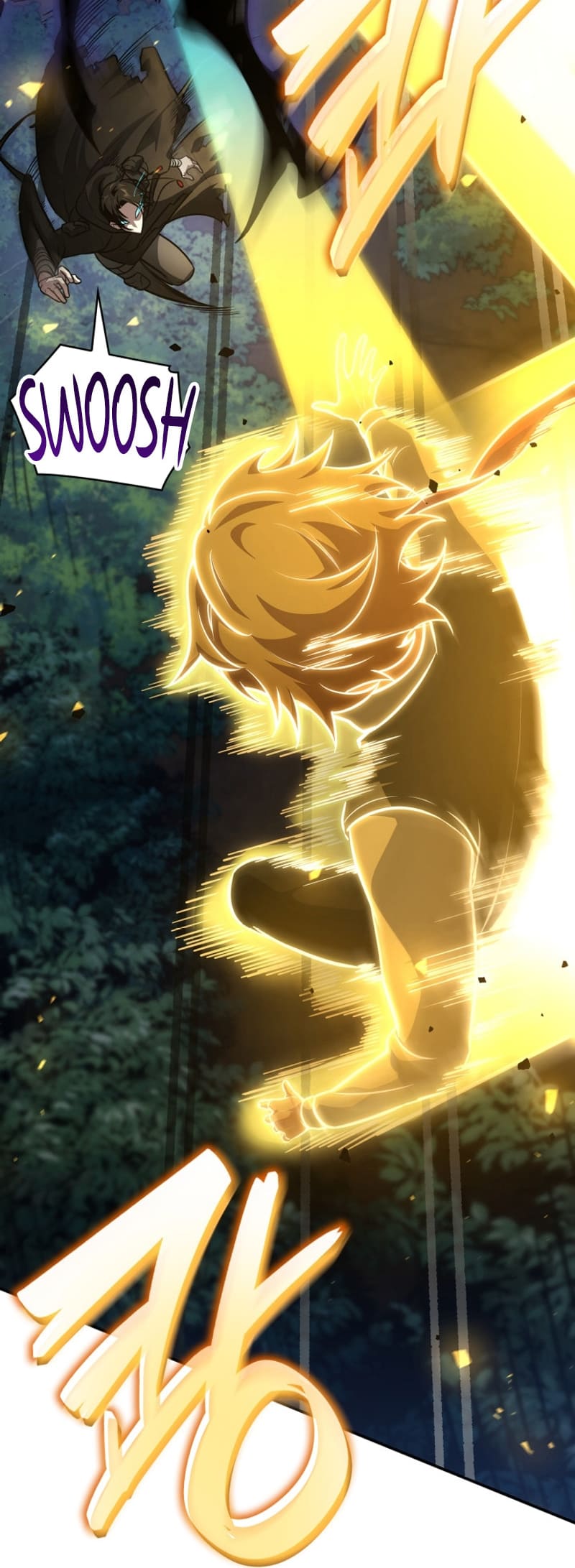 Infinite Mage, Chapter 74 image 50